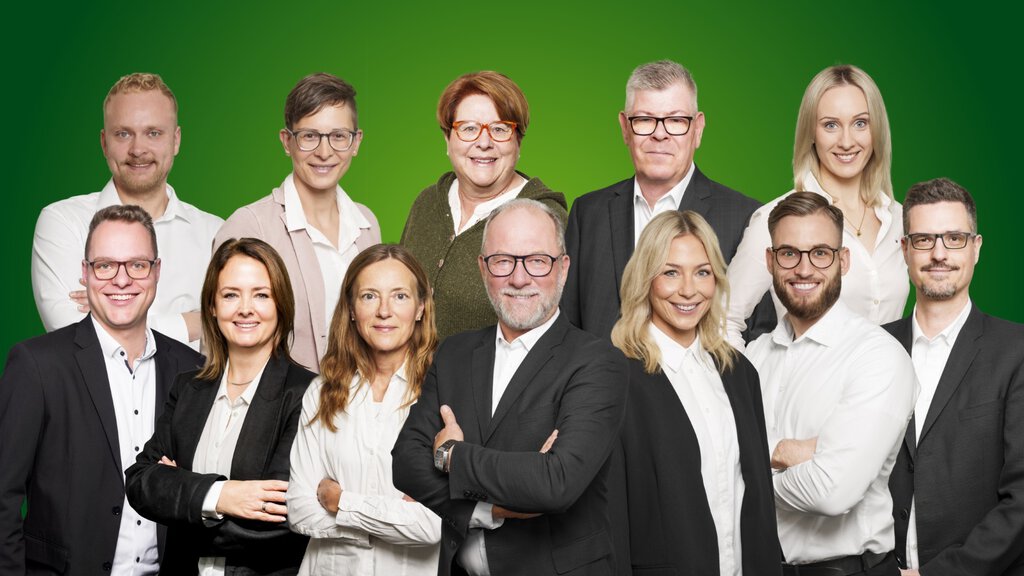LVM-Versicherungsagentur Reinhold Everding
