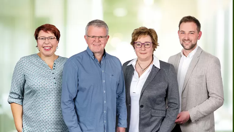 Wir kümmern uns: LVM-Versicherungsagentur Markus Thiesen e.K.
