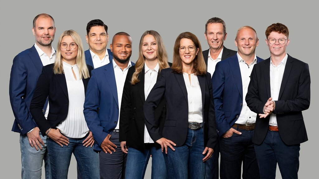 LVM-Versicherungsagentur Kirsten Schulte-Gerdemann