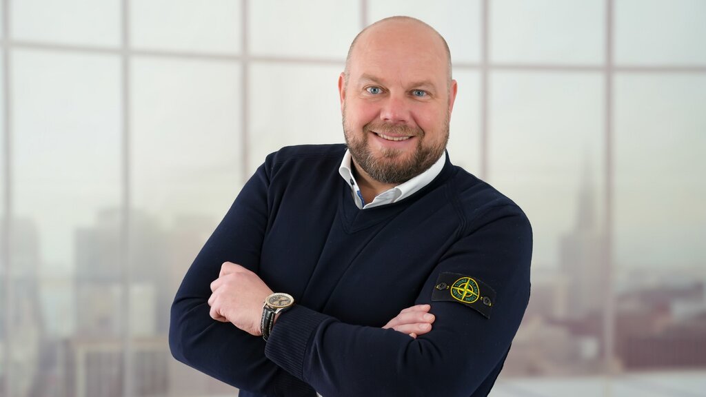 LVM-Versicherungsagentur Andreas Weber