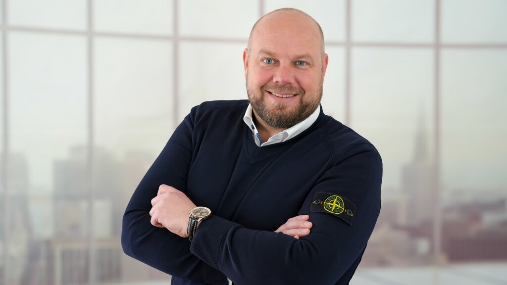 LVM-Versicherungsagentur Andreas Weber