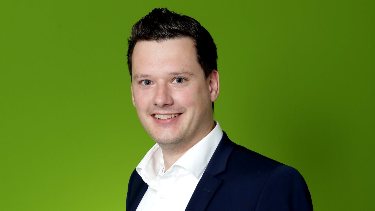 Bild von Oliver Kleinhans