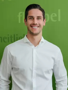 Nicolas Roth