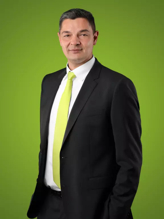 Thomas Friese