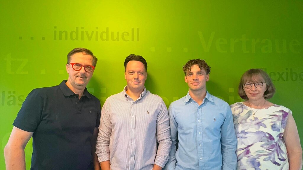 LVM-Versicherungsagentur Peters & Lieberz