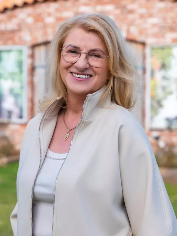 Anna Elisabeth Stevens