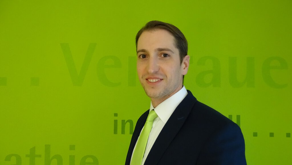 LVM-Versicherungsagentur Florian Deußer