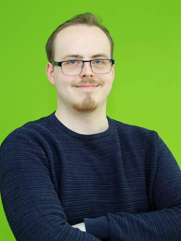 Julian Christen