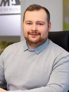 Artur Gruschewski