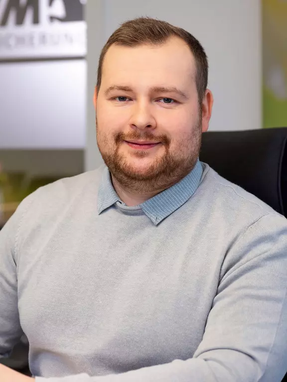 Artur Gruschewski
