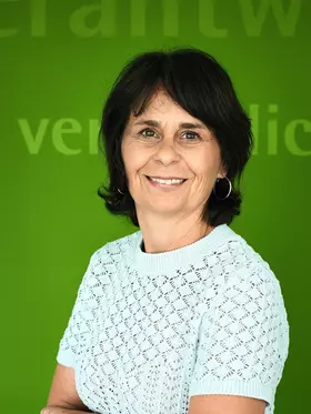 Brigitte Klinkhammer