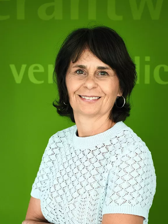 Brigitte Klinkhammer
