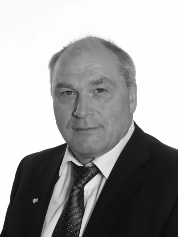 Detlef Weiße