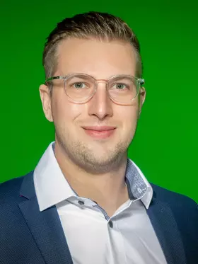 Sebastian Leckel