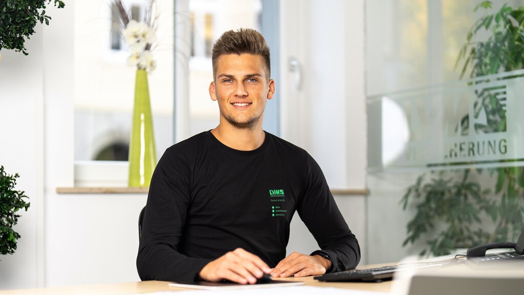 LVM-Versicherungsagentur Fischer & Hauffe