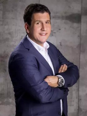 Ralf Drautzburg