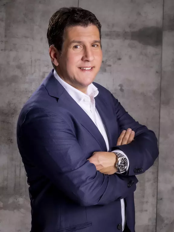 Ralf Drautzburg