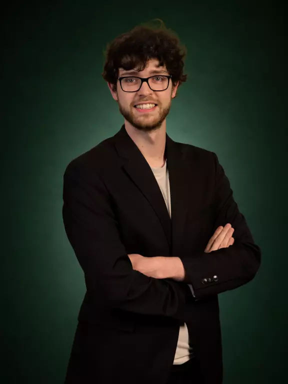 Timo Degen