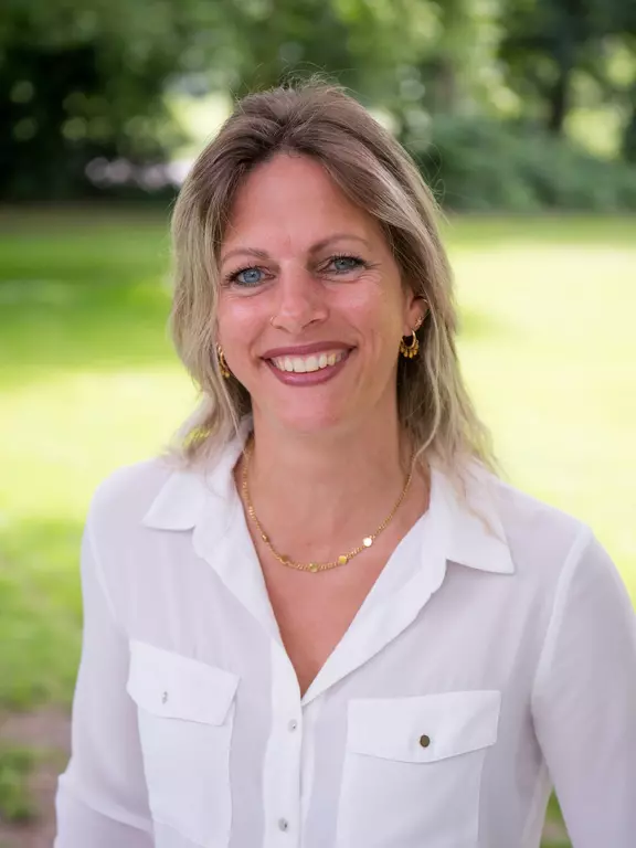 Jennifer Hüpper