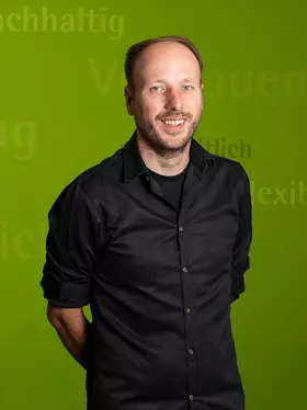 Sven Gerhold