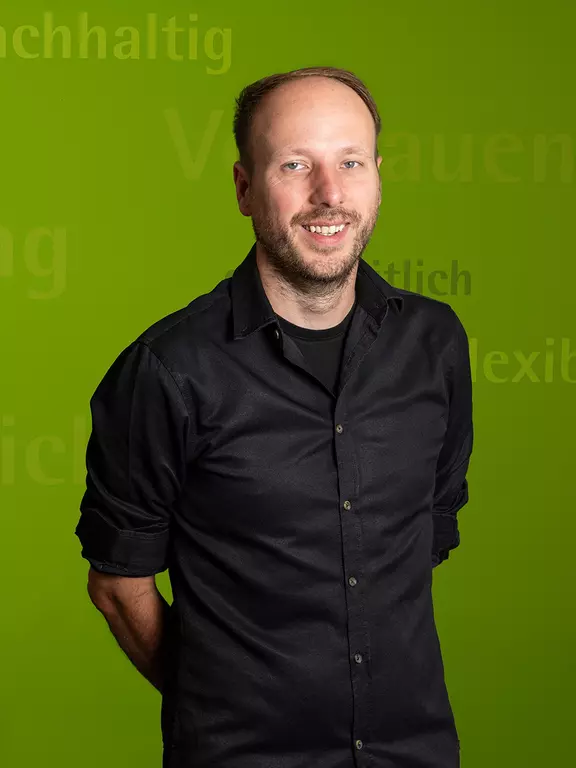 Sven Gerhold