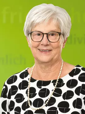 Gertrud Lütke-Assen