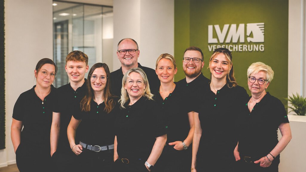 LVM-Versicherungsagentur Matthias Herbst