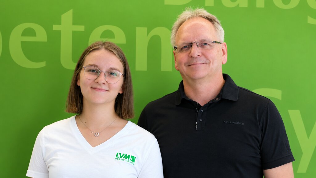 LVM-Versicherungsagentur Ronny Schulze