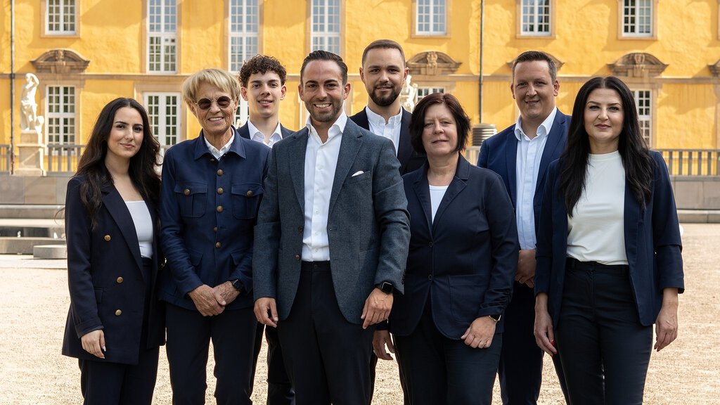 LVM-Versicherungsagentur Luis Carrasco Soriano