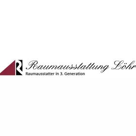 Raumausstattung Löhr - in 3. Generation