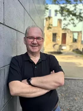 Martin Gellhaus