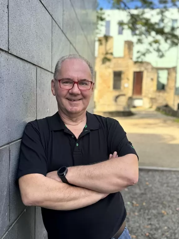 Martin Gellhaus