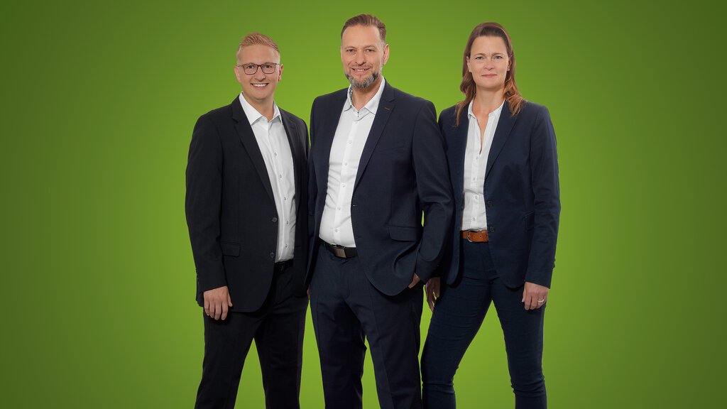 LVM-Versicherungsagentur Frank Ambrosius