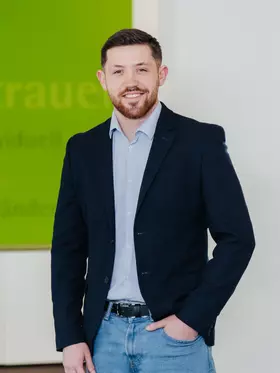 Andreas Peterhanwahr