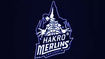 Wir sind Partner der Hakro Merlins