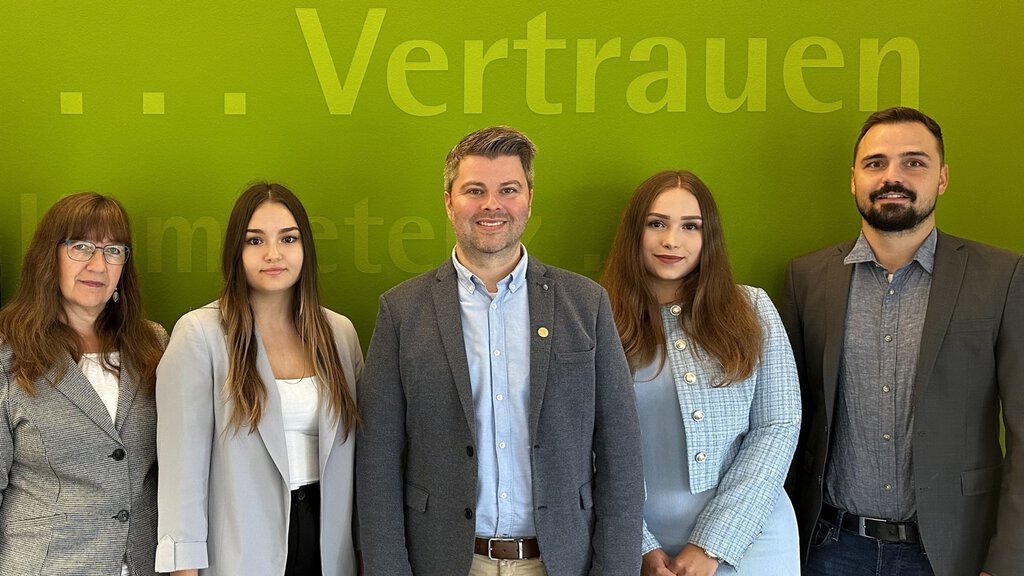 LVM-Versicherungsagentur Carsten Arentz