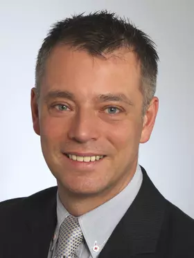 Winfried Kuntz