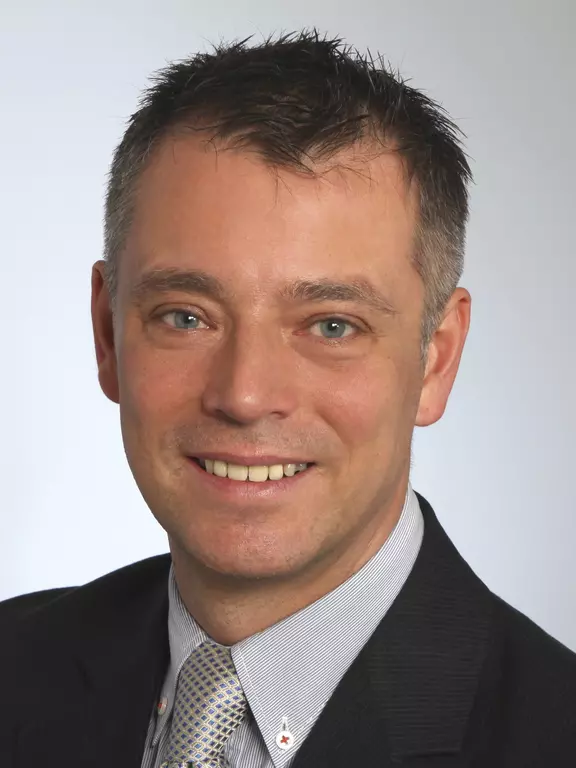 Winfried Kuntz