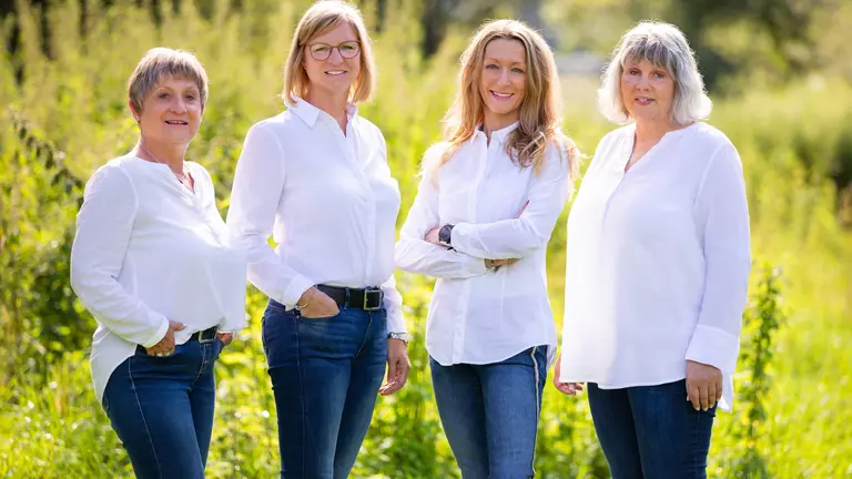 Wir kümmern uns: LVM-Versicherungsagentur Ersfeld-Kläring