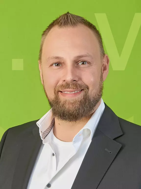 Hajo Söffker