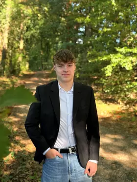 Julian Kreß
