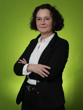 Heidemarie Böhm