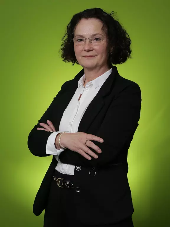 Heidemarie Böhm