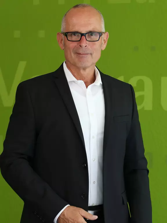 Heinz Karb