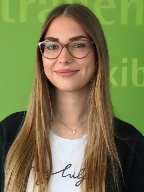 Sabrina Putzky