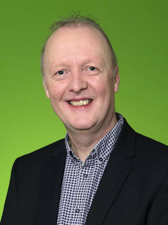 Rainer Sudmann