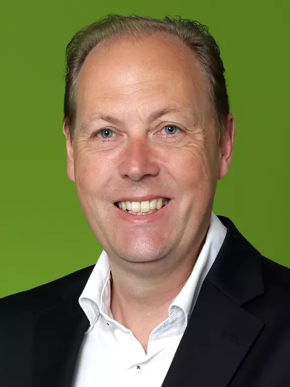 Ralf Heetmeyer