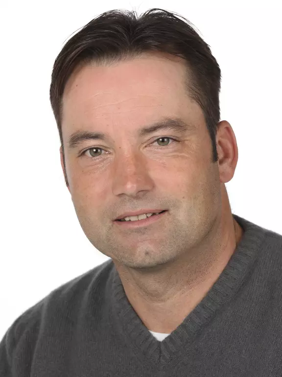 Markus Neumüller