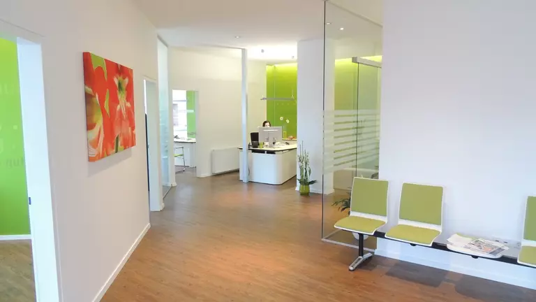 Wir kümmern uns: LVM-Versicherungsagentur Nienhaus & Schulz OHG