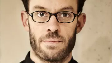 Daniel Domscheit-Berg (Foto: ECON Referenten)